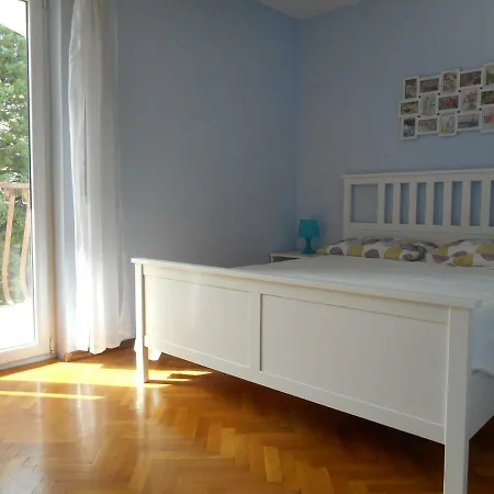 Apartment Bol * بول