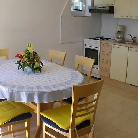Apartment Bol بول