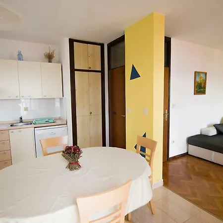 شقة Apartment Bol *