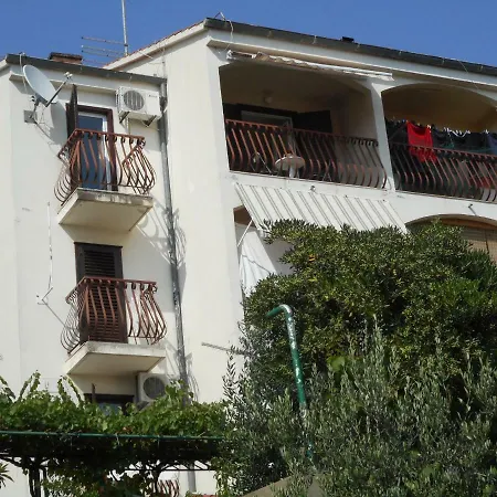 شقة Apartment Bol *